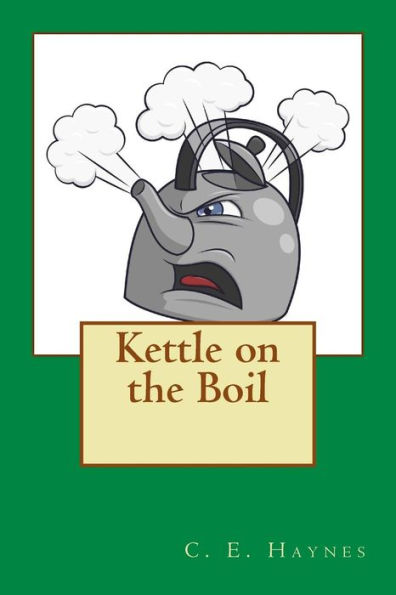 Kettle On The Boil