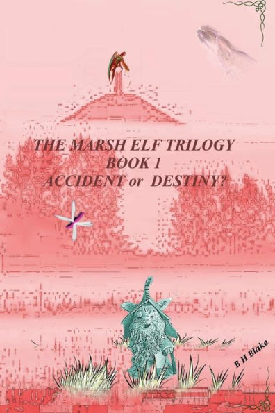 Accident Or Destiny? (The Marsh Elf Trilogy)