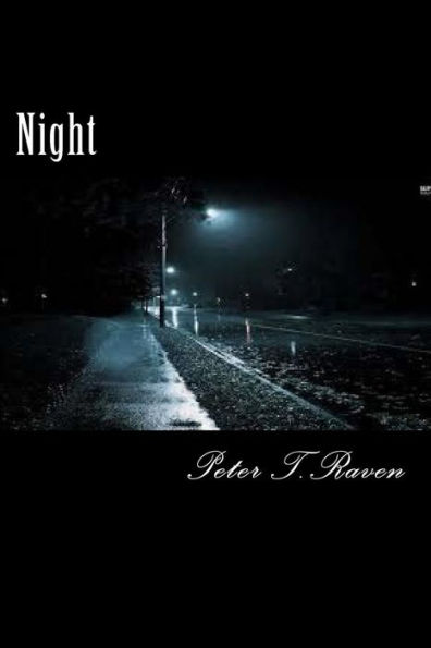Night - 9781539081159