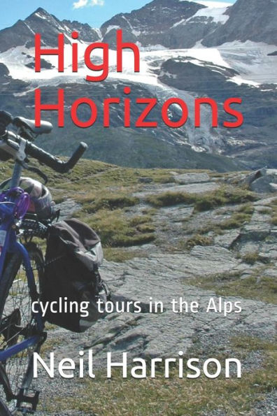 High Horizons: Cycling Tours In The Alps