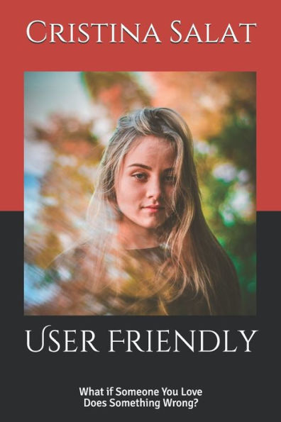User Friendly (Trade Paperback Slims By Cristina Salat)