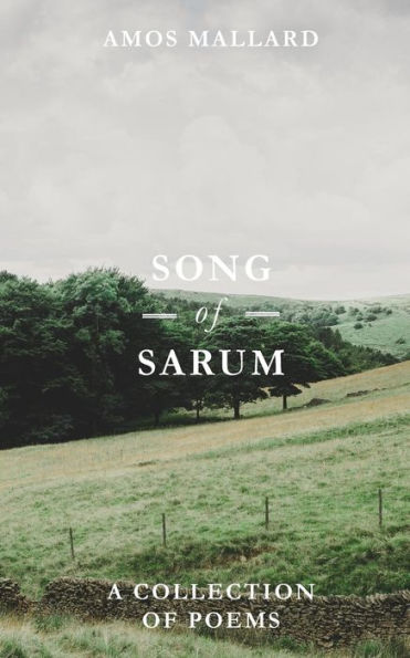 Song Of Sarum