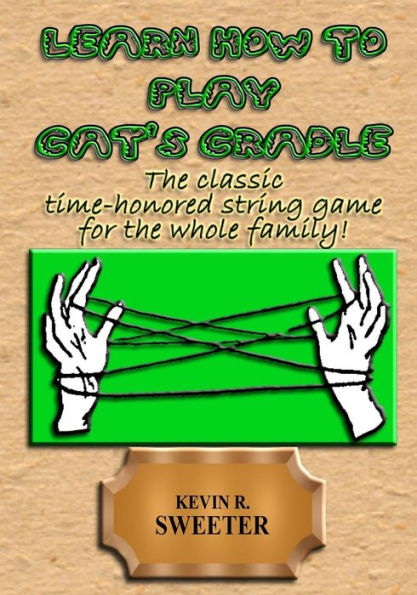 Learn How To Play Cat's Cradle