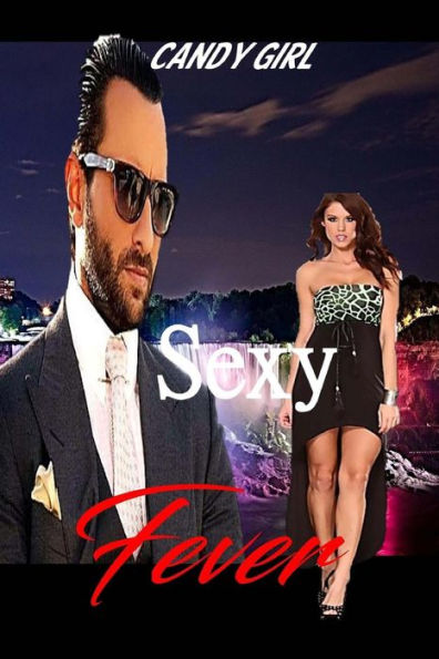 Sexy Fever (Sexy Series)