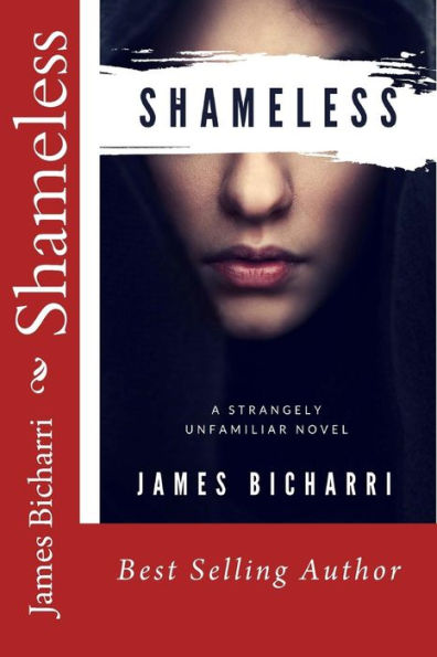 Shameless - 9781539138389