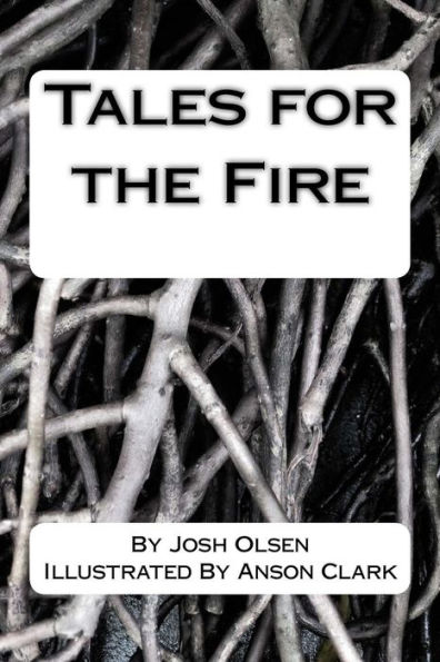 Tales For The Fire