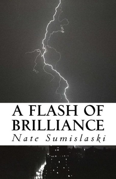 A Flash Of Brilliance