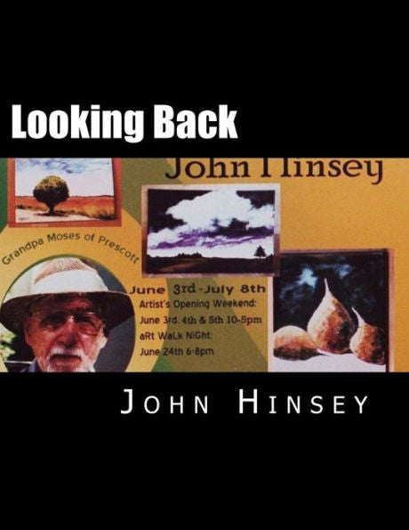 Looking Back: On A Private Life