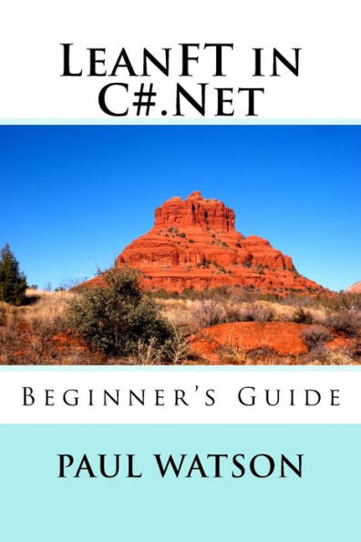 Leanft In C#.Net: Beginner's Guide