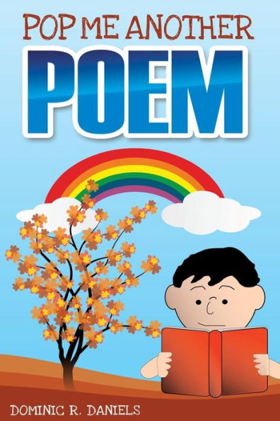Pop Me Another Poem (Pop Me A Poem)
