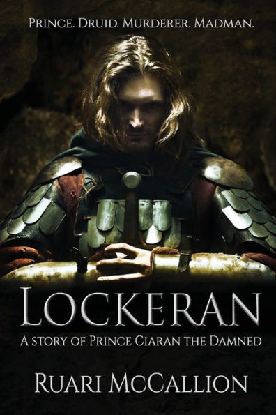 Lockeran (Prince Ciaran The Damned)