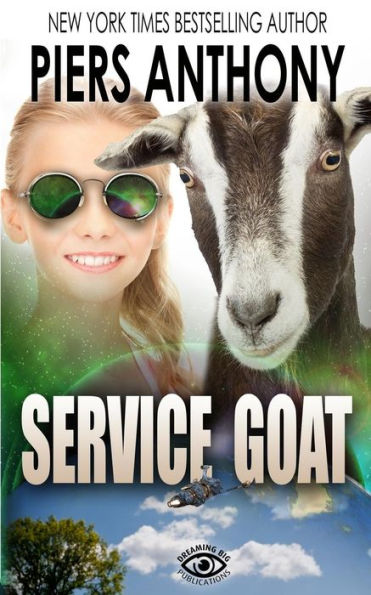 Service Goat