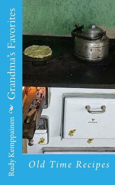 Grandma's Favorites: