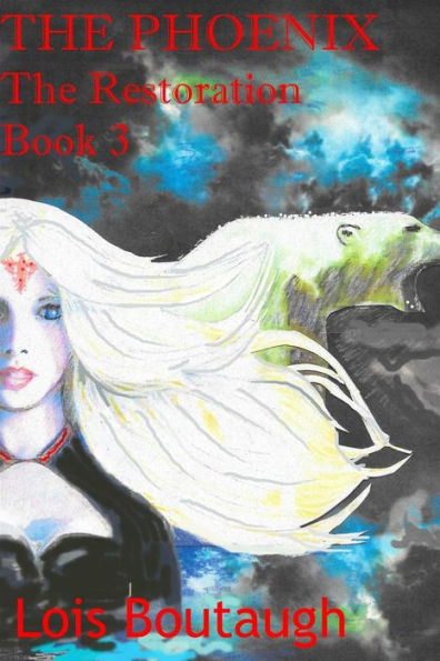 The Phoenix, The Restoration, Book 3