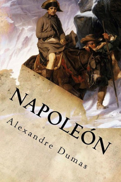 Napole?n (Spanish Edition)