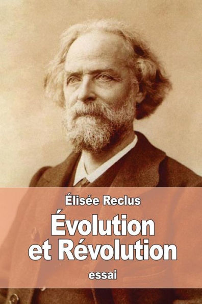 Évolution Et Révolution (French Edition)
