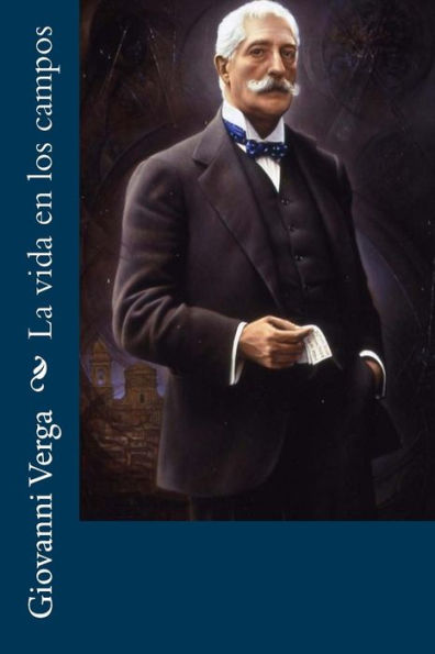 La Vida En Los Campos (Spanish Edition)