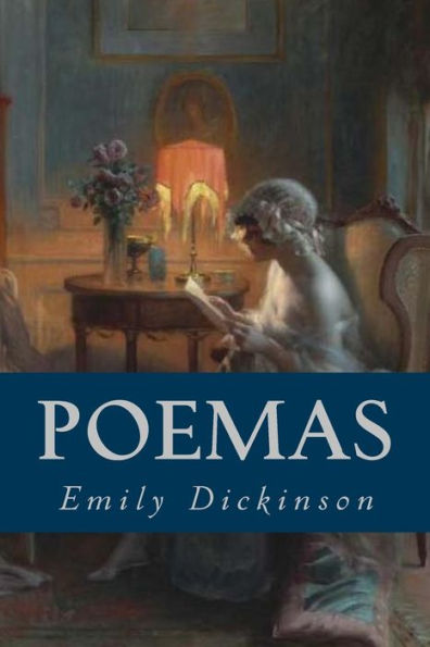 Poemas (Spanish Edition) - 9781539307624