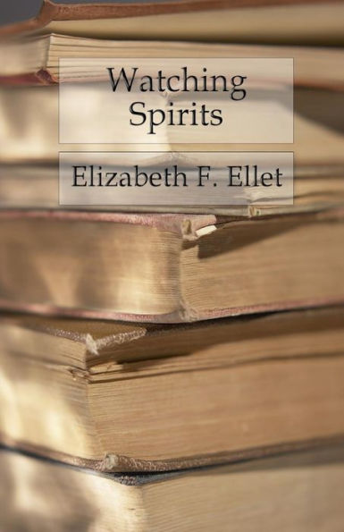 Watching Spirits