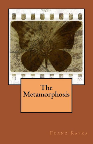 The Metamorphosis - 9781539310884