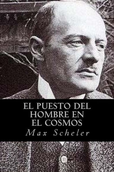 El Puesto Del Hombre En El Cosmos (Spanish Edition)