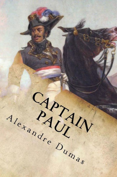 Captain Paul - 9781539317357