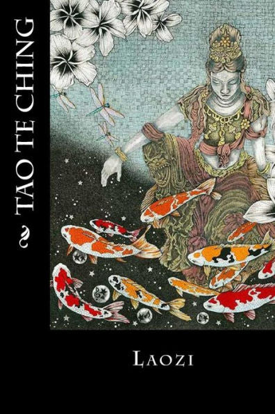 Tao Te Ching - 9781539322559