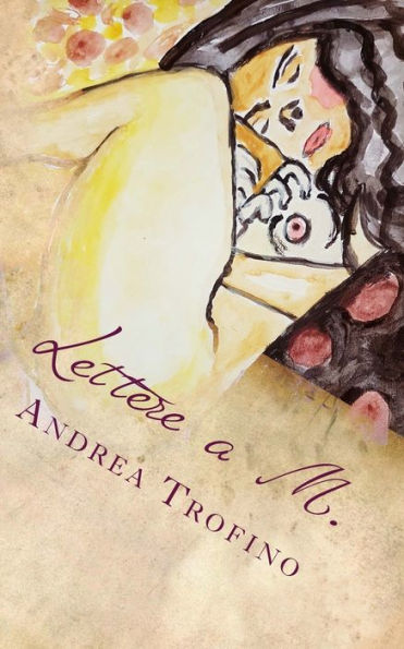 Lettere A M. (Italian Edition)