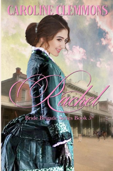 Rachel (Bride Brigade)