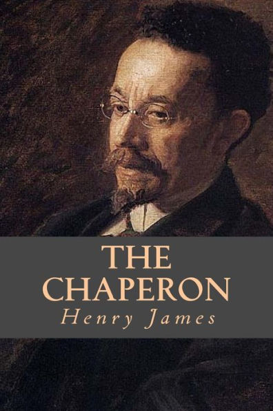 The Chaperon - 9781539332459