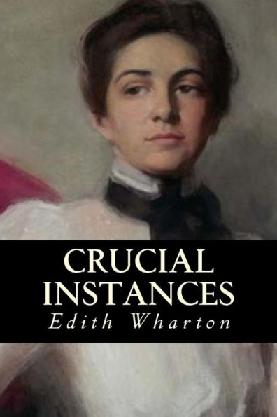 Crucial Instances - 9781539333357