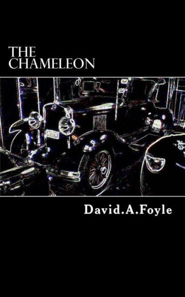 The Chameleon - 9781539335511