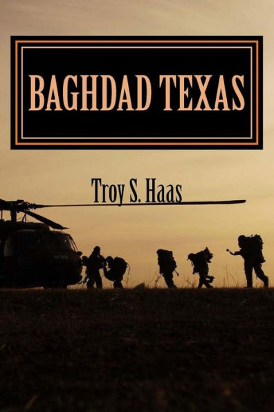 Baghdad Texas