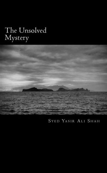 The Unsolved Mystery