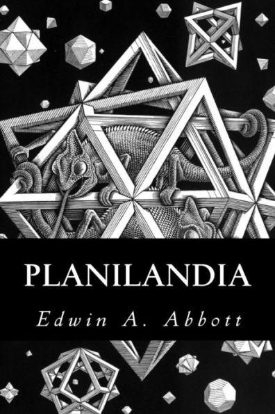 Planilandia (Spanish Edition)