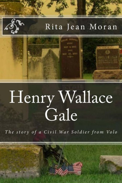 Henry Wallace Gale: The Story Of A Civil War Soldier From Volo