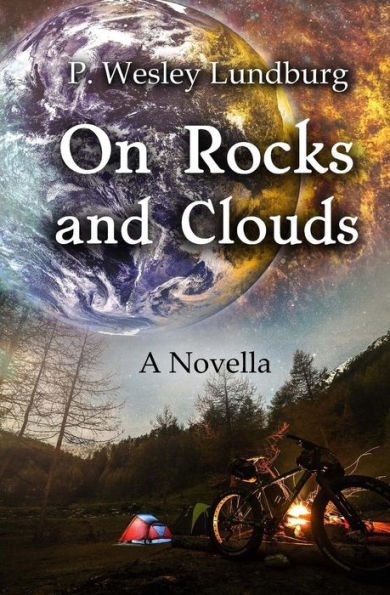 On Rocks And Clouds