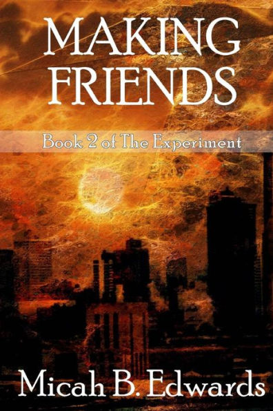 Making Friends (The Experiment)