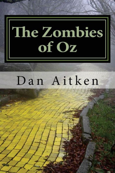 The Zombies Of Oz