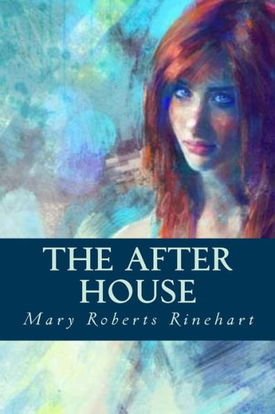 The After House - 9781539387312