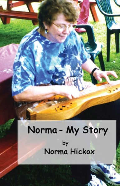 Norma - My Story: How I Started Channeling