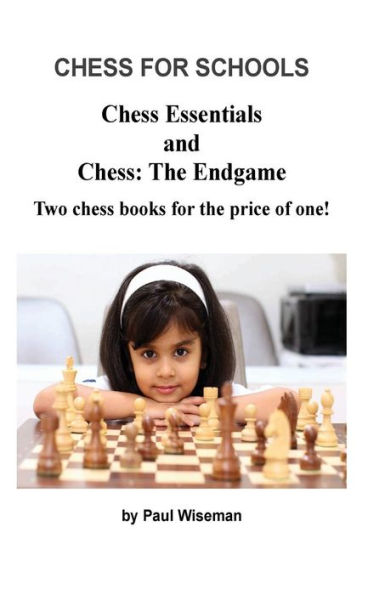 Chess For Schools