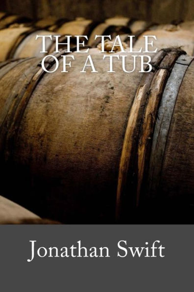The Tale Of A Tub