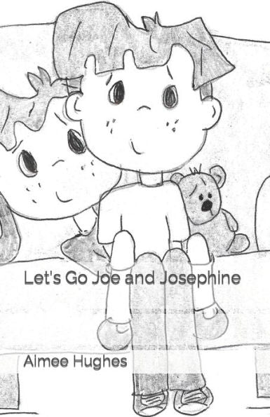 Let's Go Joe And Josephine