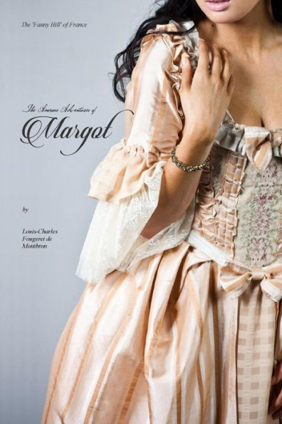The Amorous Adventures Of Margot