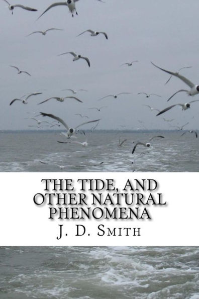 The Tide, And Other Natural Phenomena