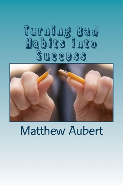 Turning Bad Habits Into Success: #1 Self-Defense Program