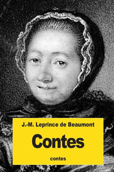Contes (French Edition) - 9781539432692