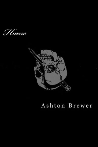 Home - 9781539448266