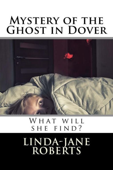 Mystery Of The Ghost In Dover